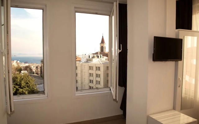 Murano Hotel istanbul