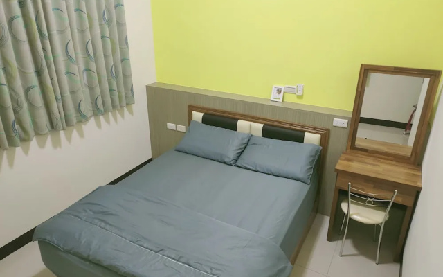 Family of Five Guesthouse
