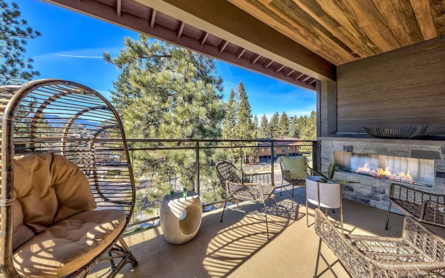 Gondola Vista 18 - 4 Br Townhouse