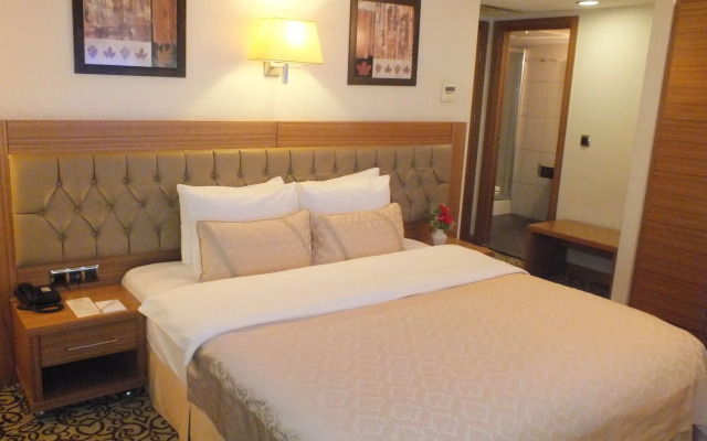 Emir Royal Hotel