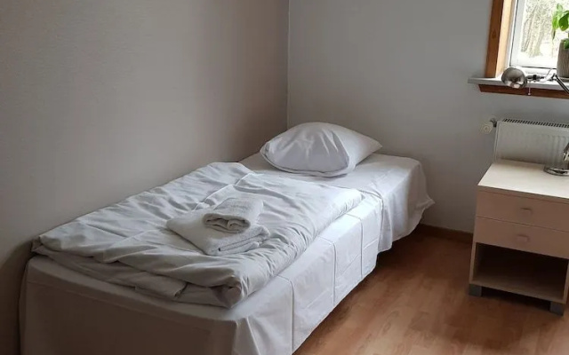 Toscana Restaurant and Bed & Breakfast