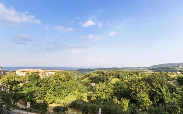 Borgo Buio Town House