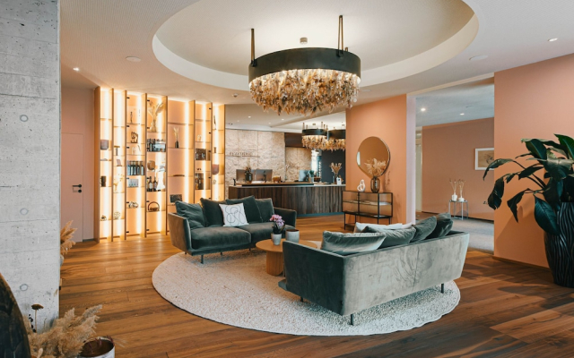Genusshotel Riegersburg