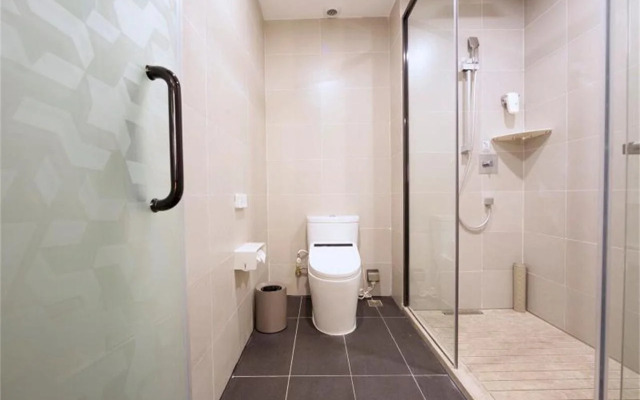 Beijing Capital Airport Hotel