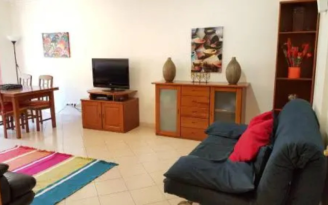 Apartamento Silva
