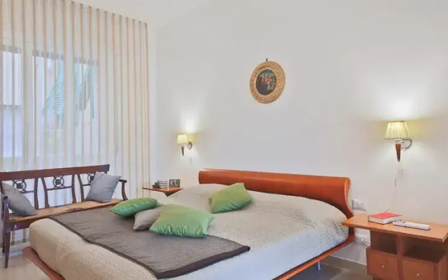 Apartments Florence - Pontevecchio