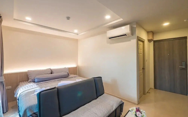 The Terraza Condotel