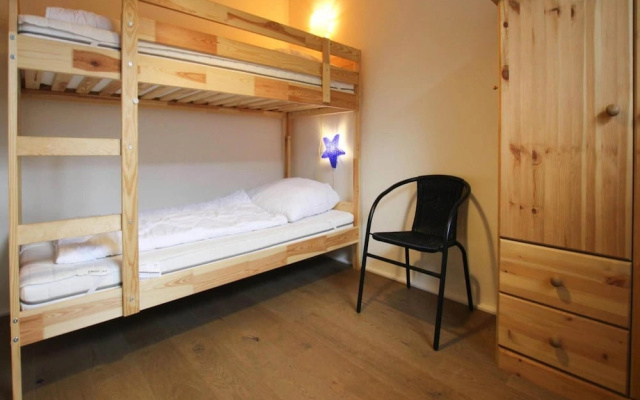 Ferienwohnung, St. Peter-ording