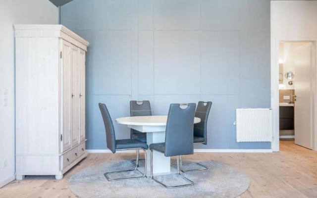 Speicher Residenz Barth E5 App 4