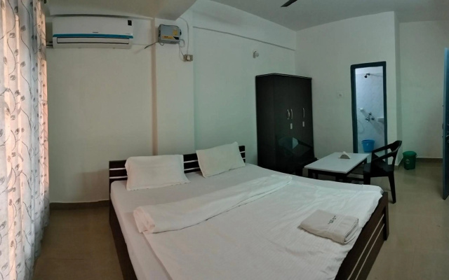 Solace Stay