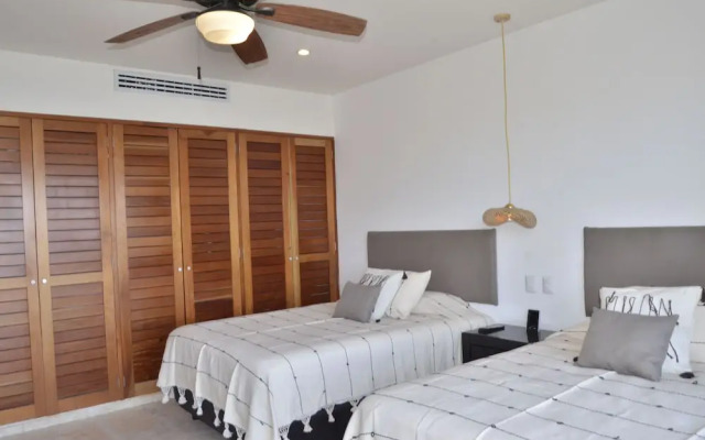 Zuperb Apartamento Vista al Mar