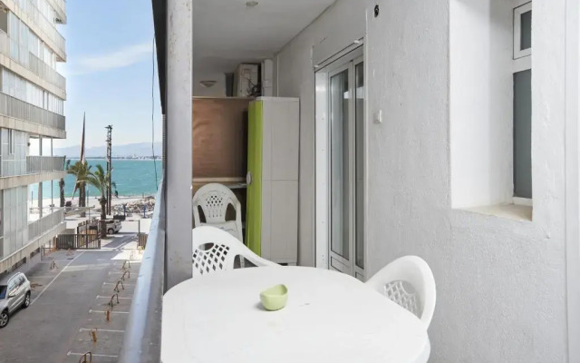 UHC Acantilados Family Apartments