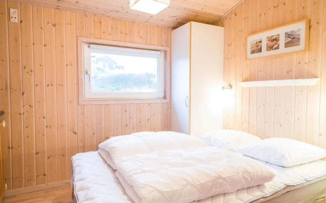 6 Person Holiday Home in Henne