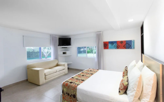 Paraíso Hotel Campestre