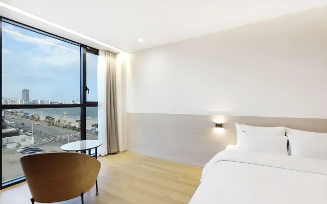 Pohang Hound Hotel Songdo Beach