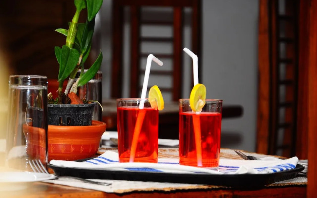 Sun Ceylon Habarana
