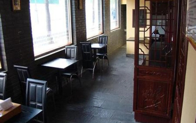 Super 8 Hotel Hefei Xin Tian Di