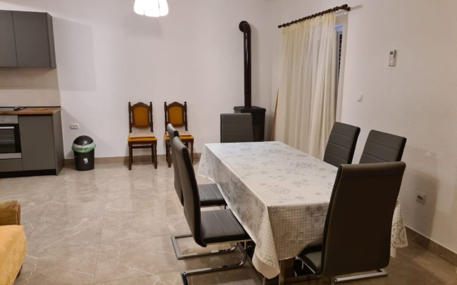 Apartments Ante