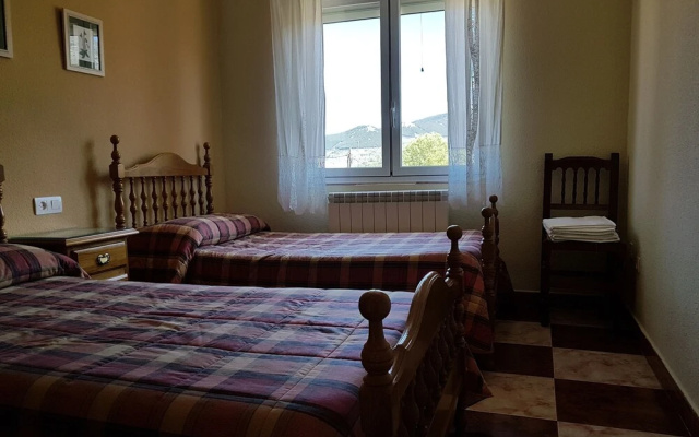 Casa Rural Las Chorreras