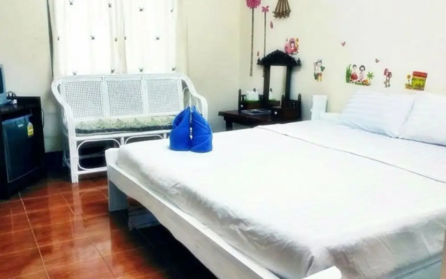 Sabaijit Resort