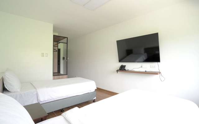 Dream Residences by Golftel
