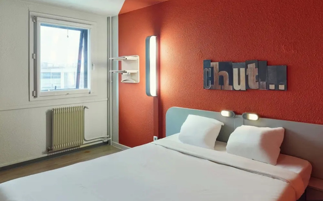 B&B HOTEL Vitry-sur-Seine
