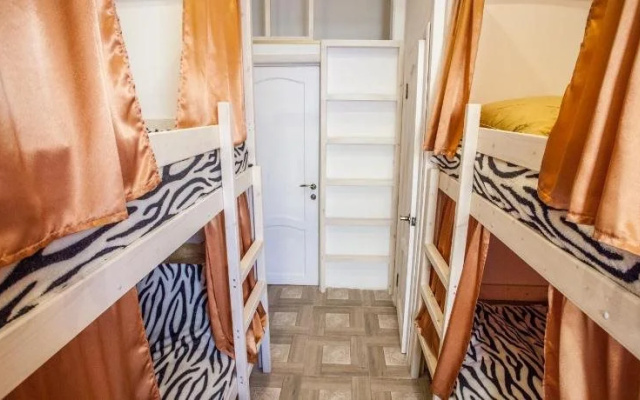 Hostel SP