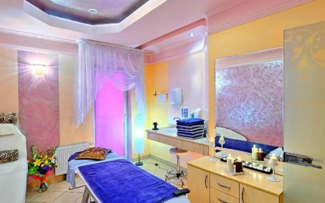 Hotel Verde Montana Wellness & Spa