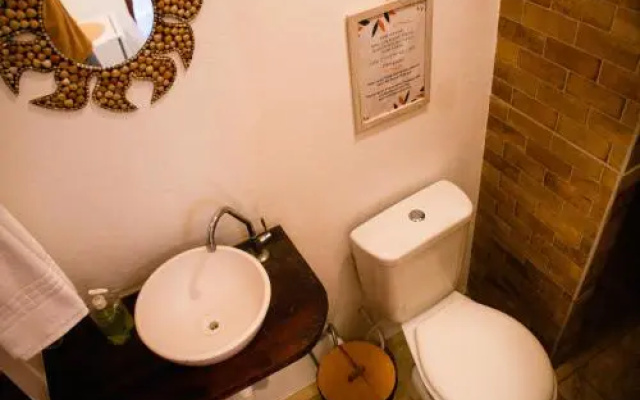 Icaraizinho Praia Hostel