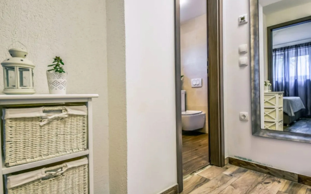Apartment Petra Biograd na Moru