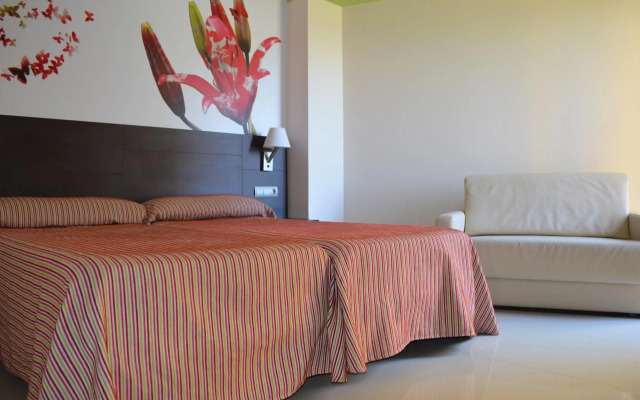 Hotel Porto Calpe