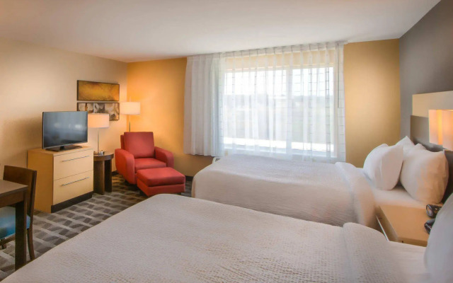 TownePlace Suites by Marriott Goldsboro