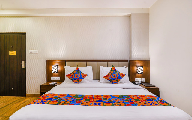 Fabhotel D Dev