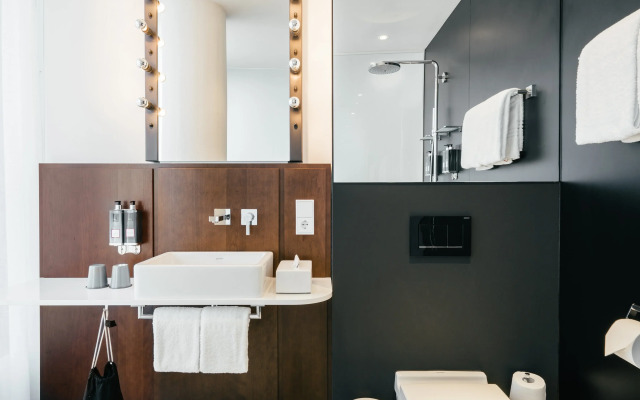 Ruby Lilly Hotel Munich by IHG