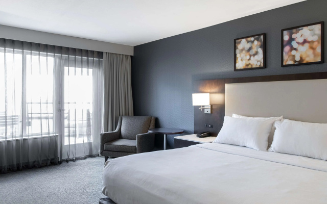 Hilton Garden Inn Minneapolis University Area