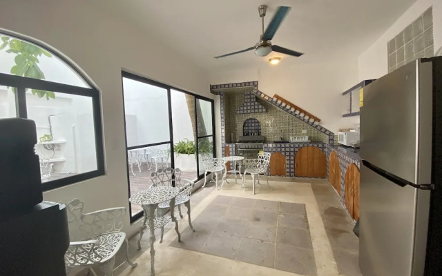 Suites 41 Cancun