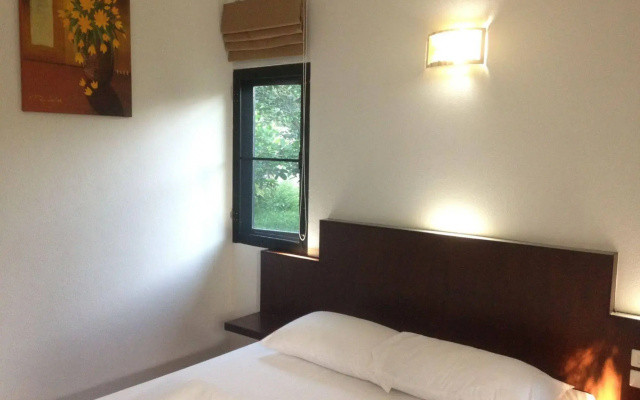 Koko Hut Resort