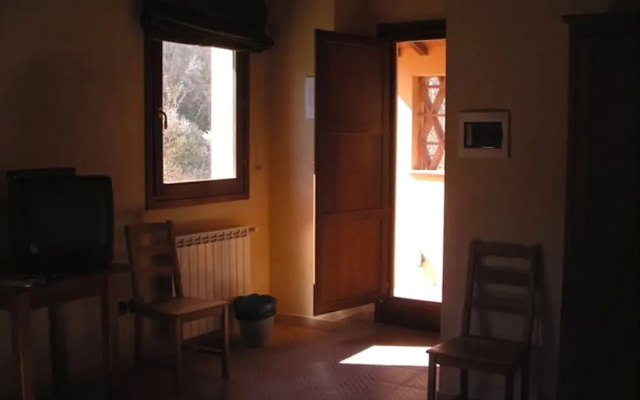 Agriturismo La Carbonaia