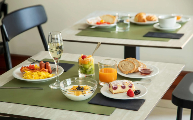 Best Western Hotel Viterbo