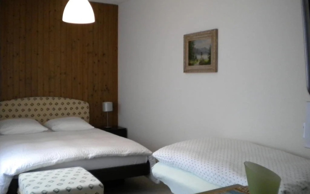 Hotel Gotthard