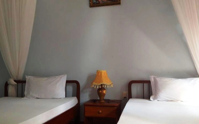 Hiep Hoa Resort