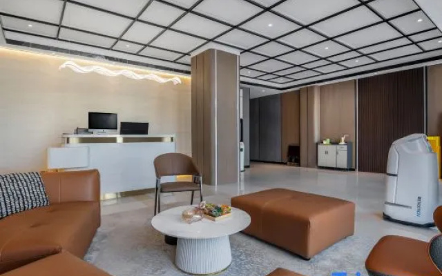Tuke China Hotel (Yixian Branch)