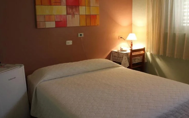 Casarão Hotel