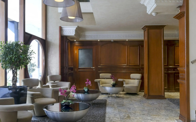Hotel Belere Rabat