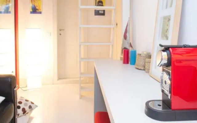 Mini Suite