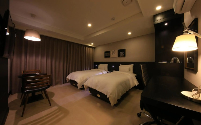 Hotel Kobos