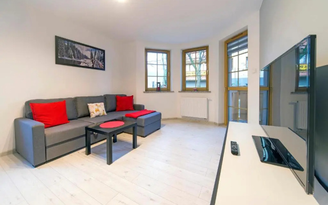Apartamenty Sun Seasons 24 - Podgórze