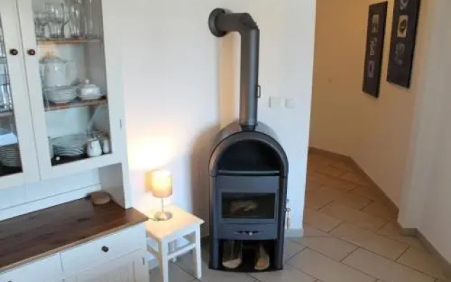 Wellnessresidenz "Klaus Störtebeker" Appartement Nr.14