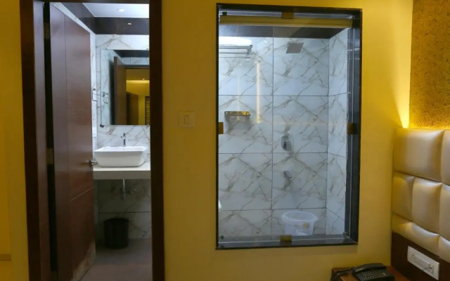 Hotel Dwarka Residency