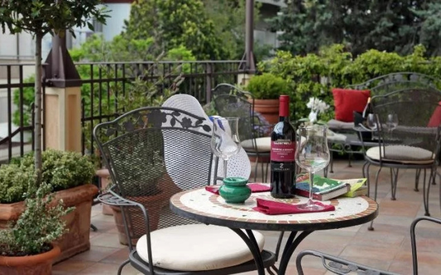Villa Irma